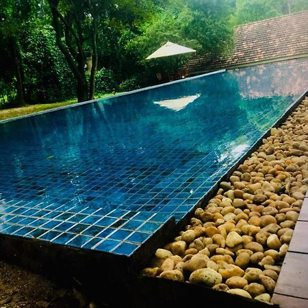 Ekho Sigiriya Hotel Eksteriør billede