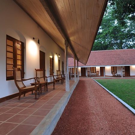 Ekho Sigiriya Hotel Eksteriør billede