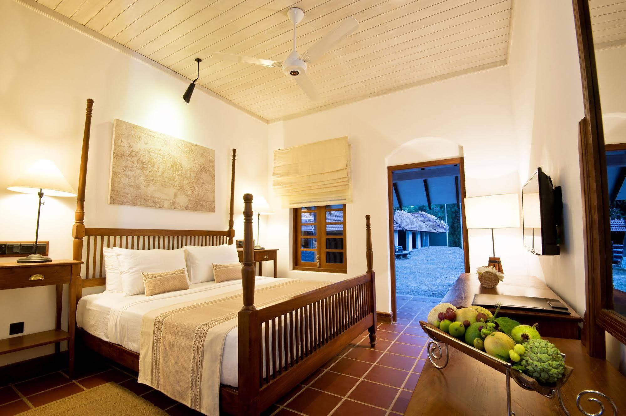 Ekho Sigiriya Hotel Eksteriør billede