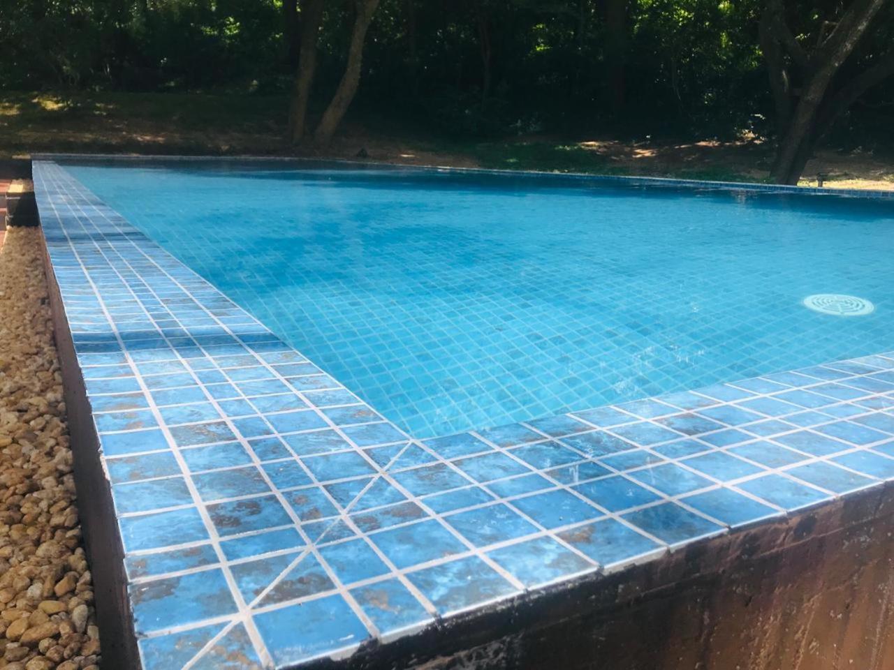 Ekho Sigiriya Hotel Eksteriør billede