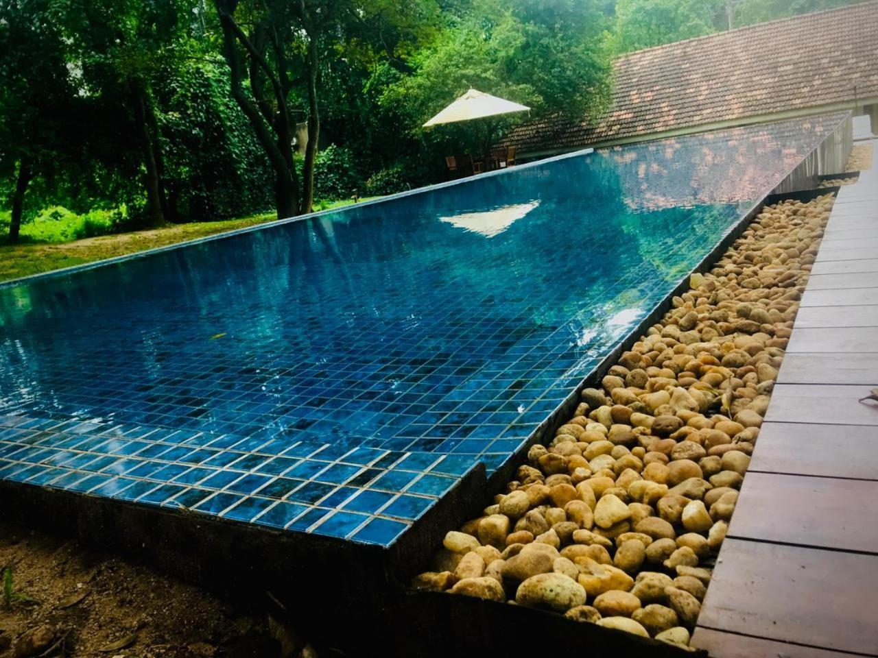 Ekho Sigiriya Hotel Eksteriør billede