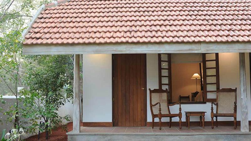Ekho Sigiriya Hotel Eksteriør billede