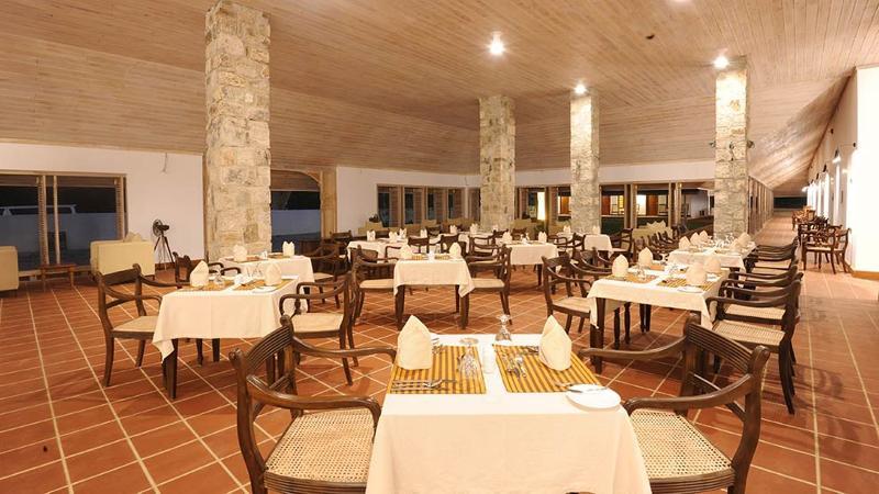 Ekho Sigiriya Hotel Eksteriør billede