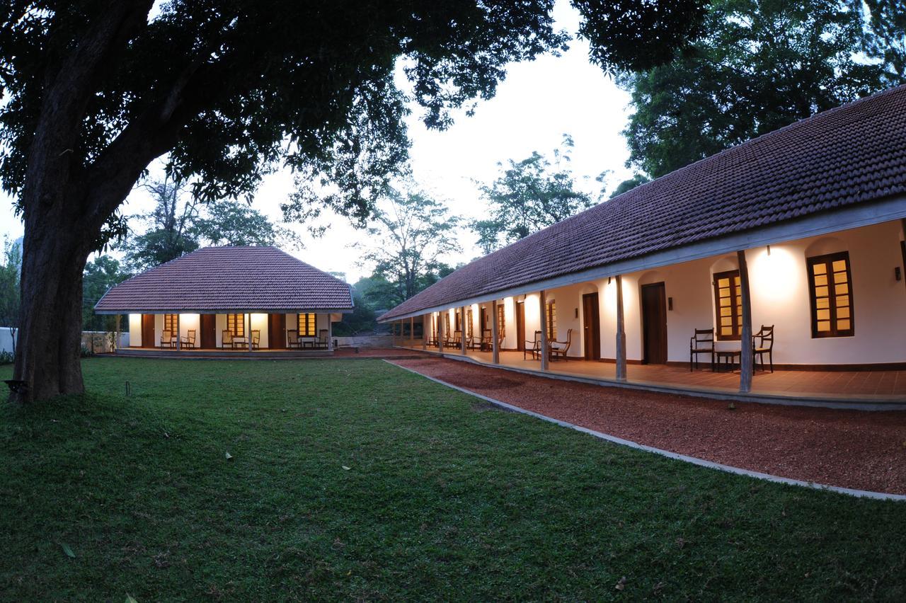 Ekho Sigiriya Hotel Eksteriør billede