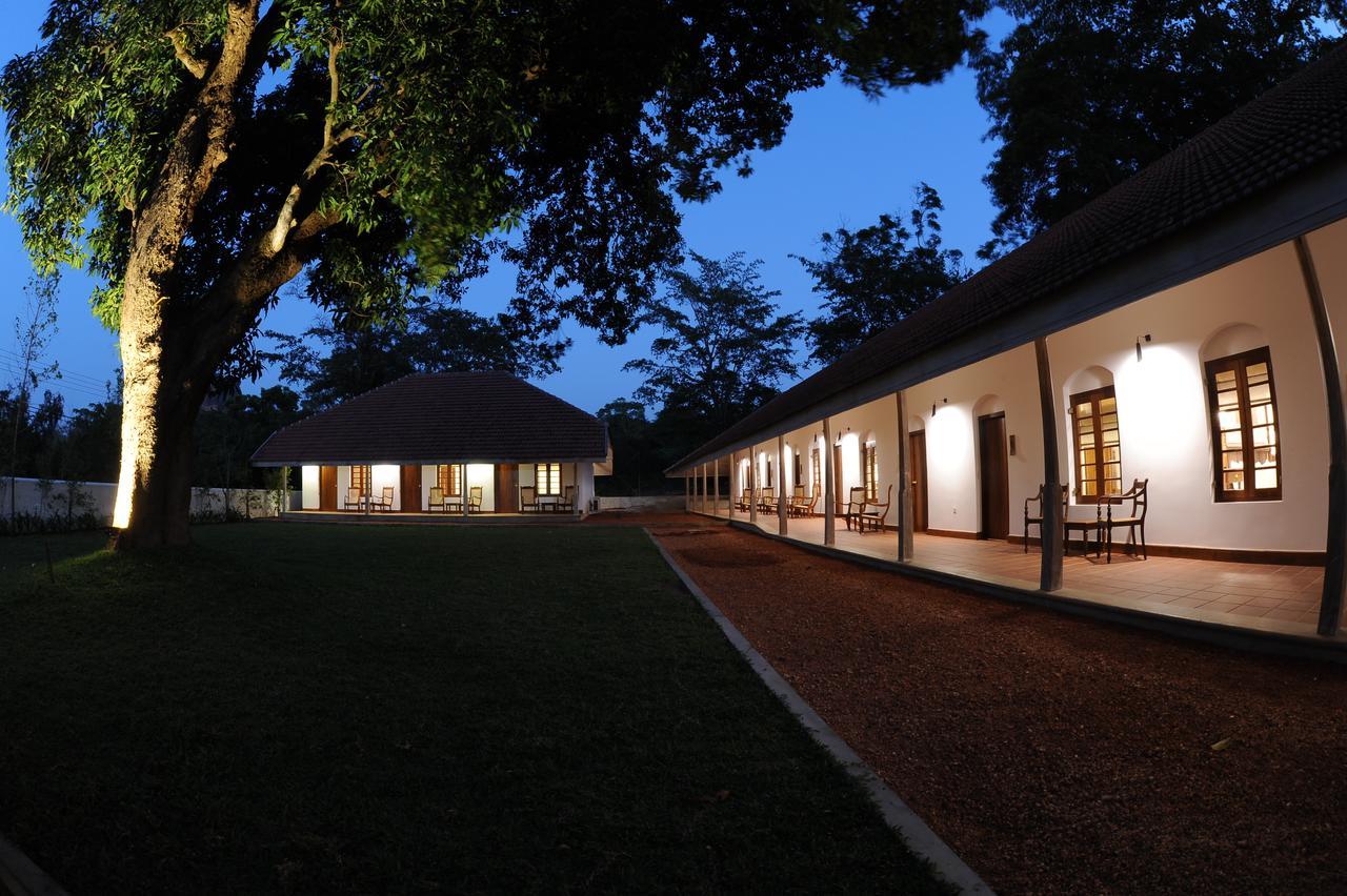 Ekho Sigiriya Hotel Eksteriør billede