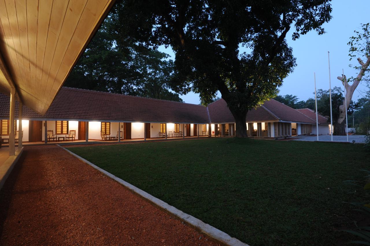 Ekho Sigiriya Hotel Eksteriør billede