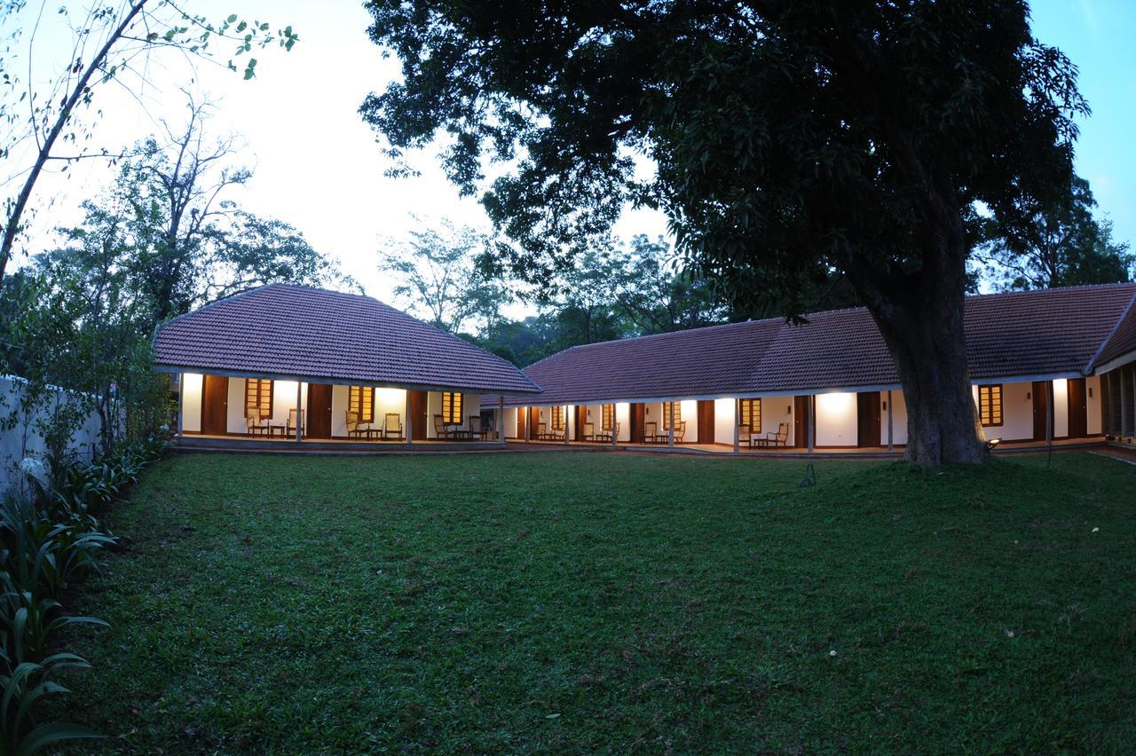 Ekho Sigiriya Hotel Eksteriør billede