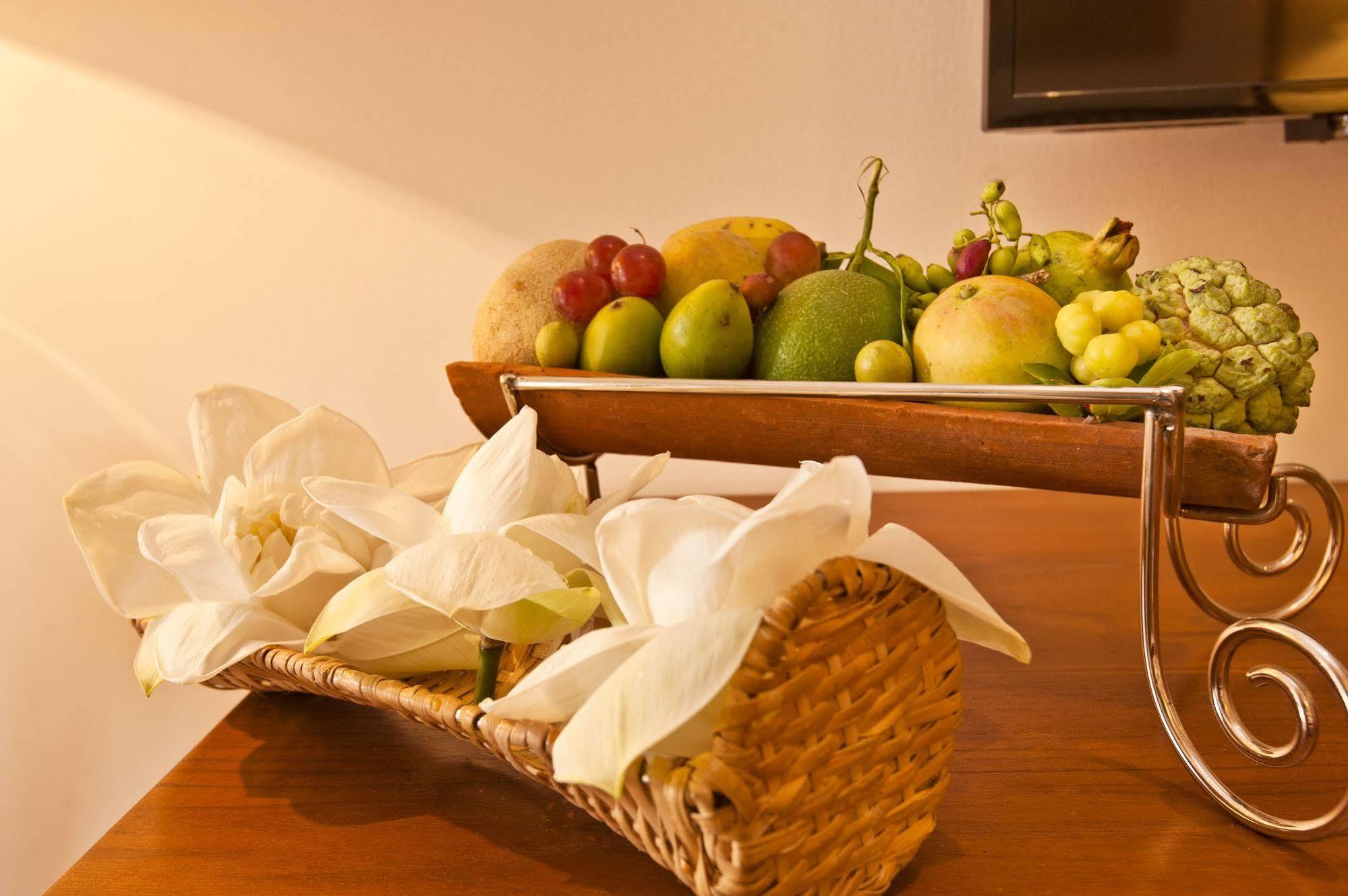 Ekho Sigiriya Hotel Eksteriør billede