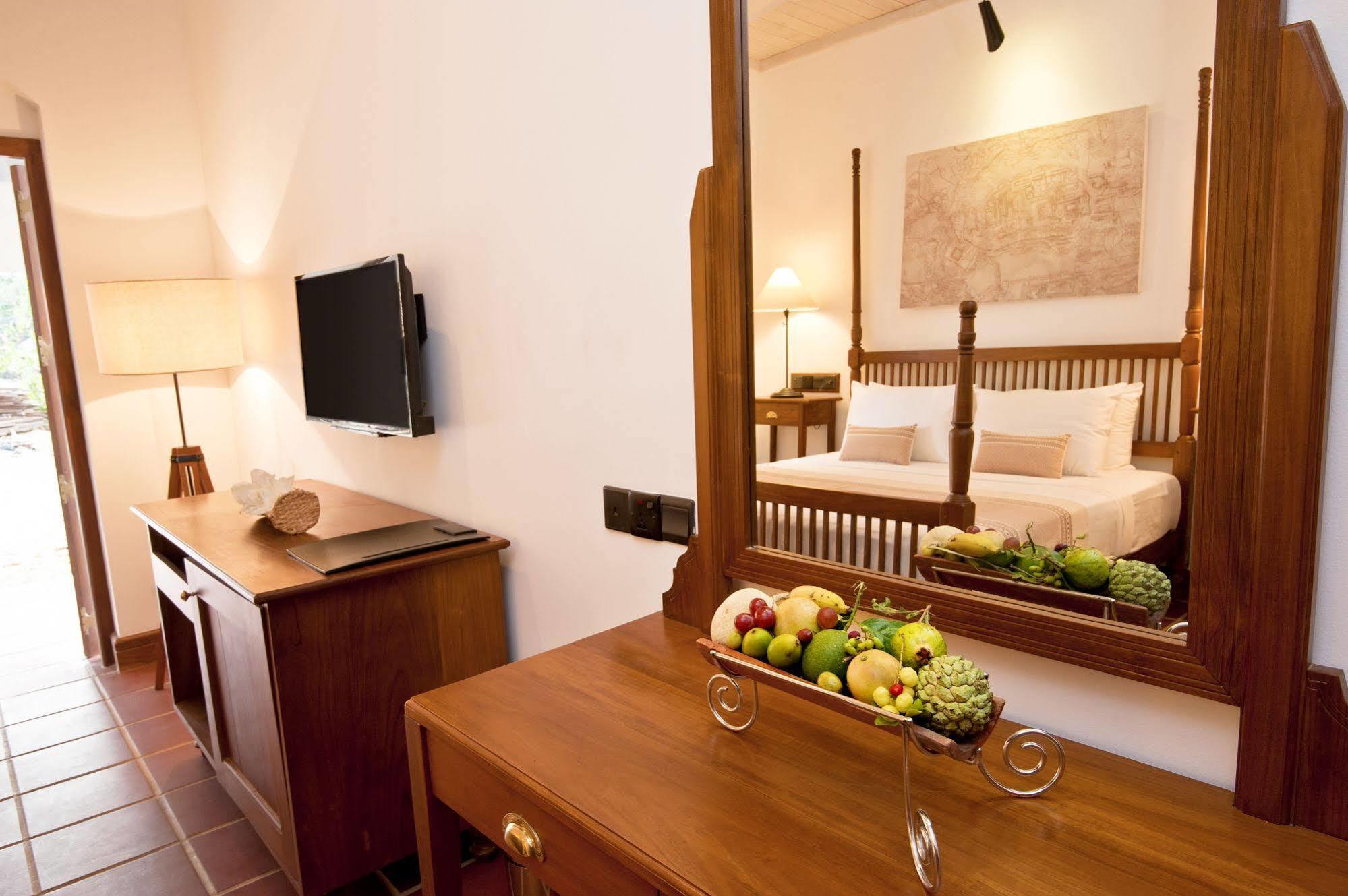 Ekho Sigiriya Hotel Eksteriør billede