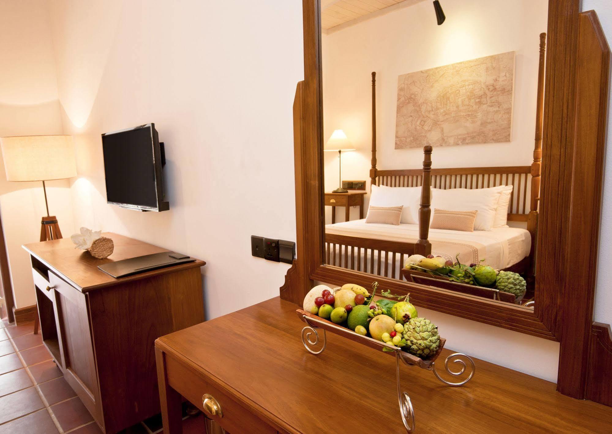 Ekho Sigiriya Hotel Eksteriør billede