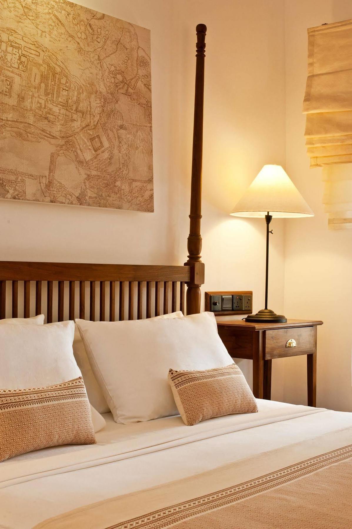 Ekho Sigiriya Hotel Eksteriør billede