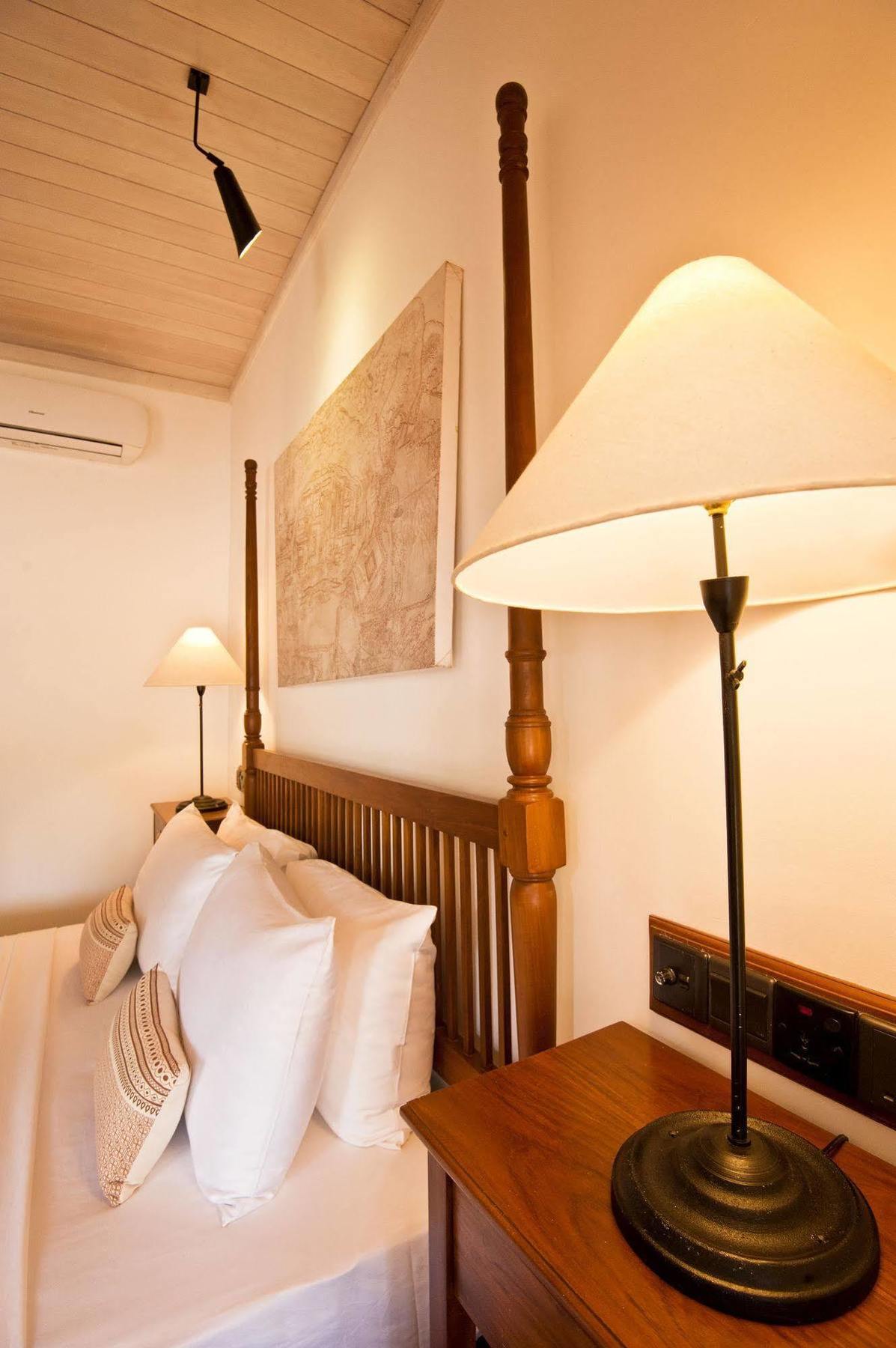 Ekho Sigiriya Hotel Eksteriør billede