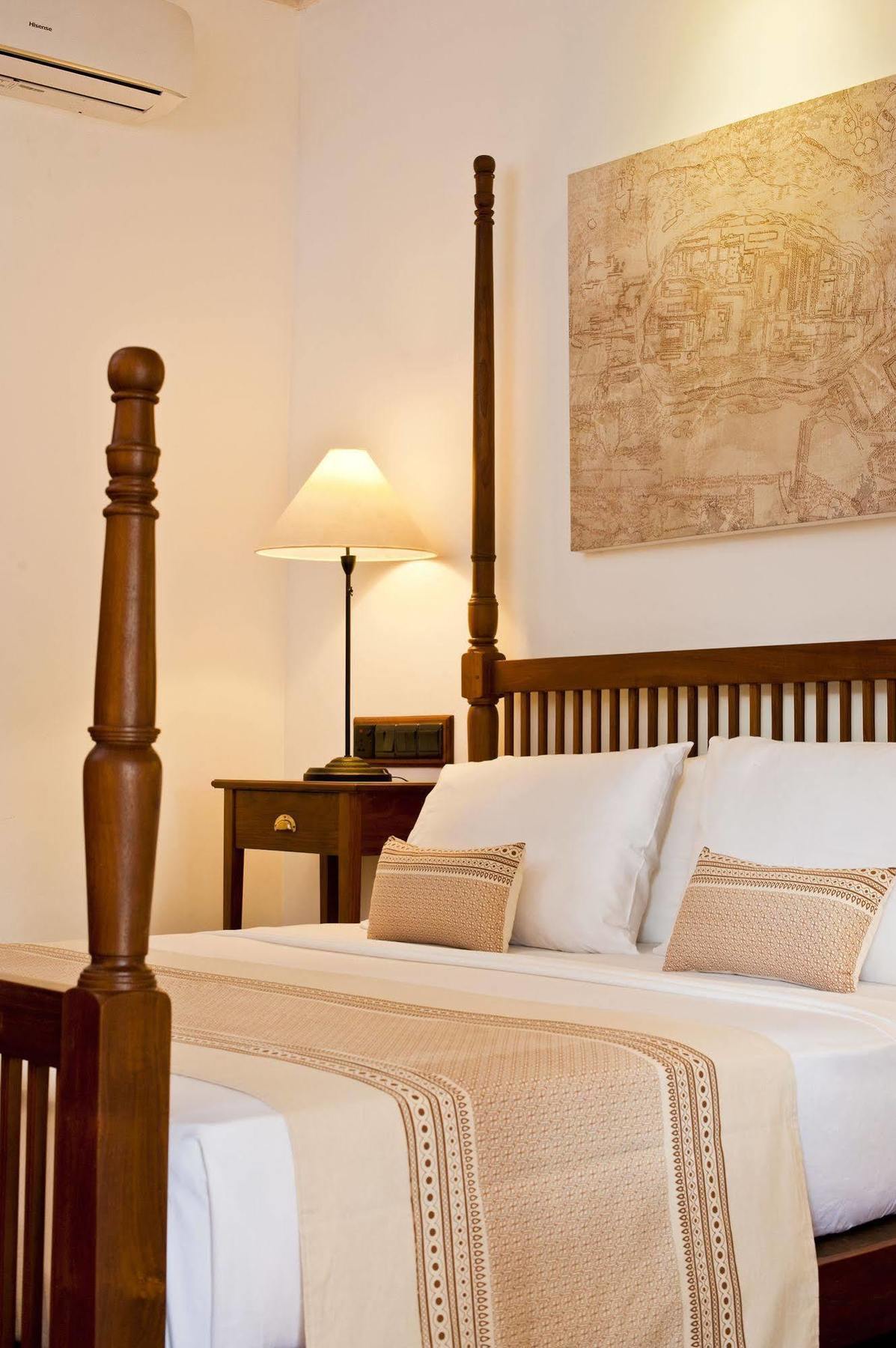 Ekho Sigiriya Hotel Eksteriør billede