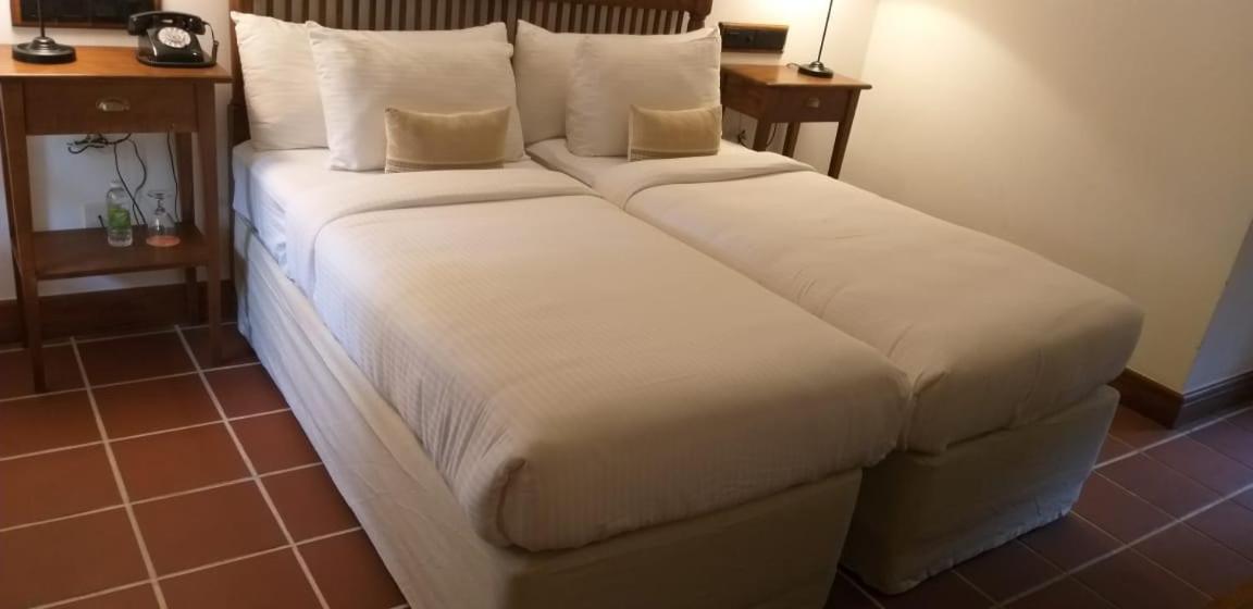 Ekho Sigiriya Hotel Eksteriør billede