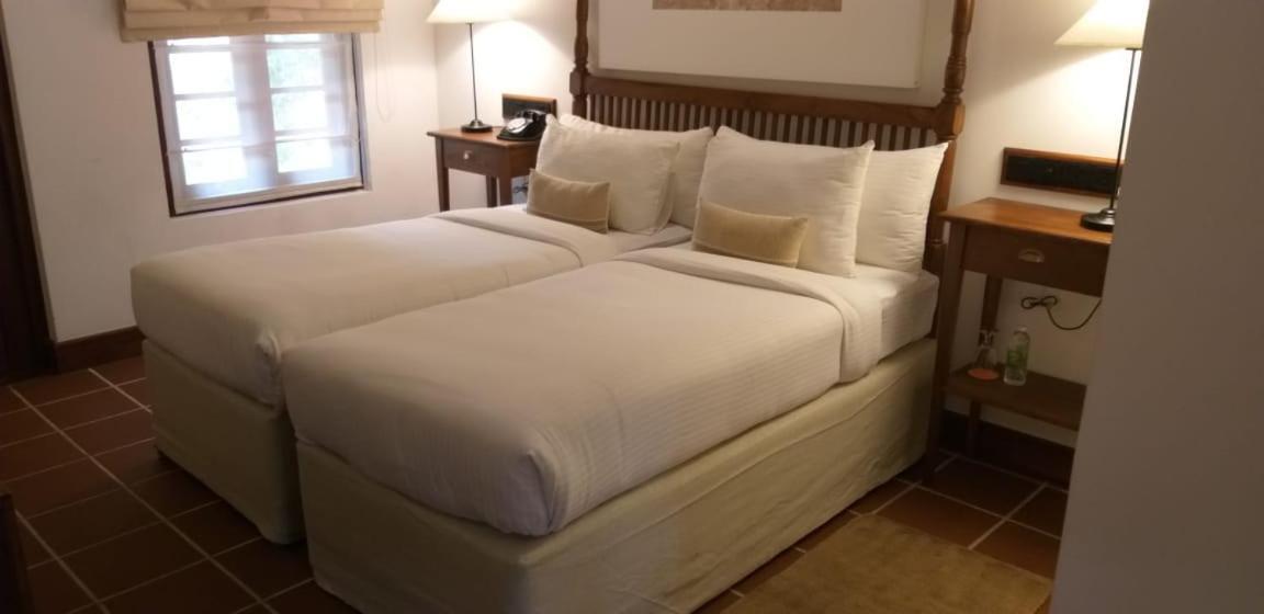 Ekho Sigiriya Hotel Eksteriør billede